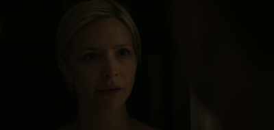 Maybe I was also
looking for Vincent. - The Calling