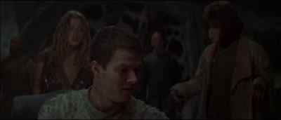 Maybe I can access
the ship's visual log. - Planet of the Apes