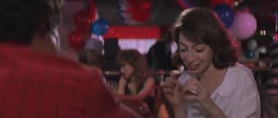Maybe I can hack you into 40 pieces - Cape Fear