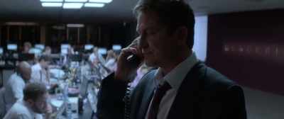 Maybe I can help./ Ah, it's okay, Lou. - A Defintely Maybe
