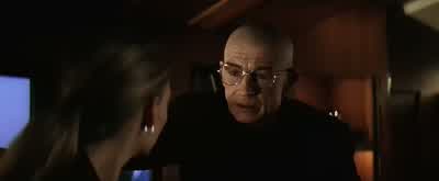 Maybe I can help deal you back in. - Contact