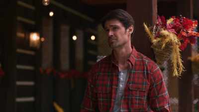 Maybe I can help her
get to know her roots. - The Heiress and the Handyman