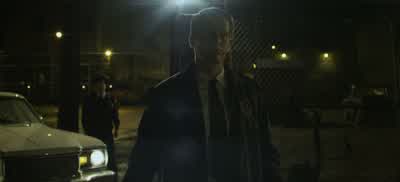 Maybe I can help. - Mindhunter