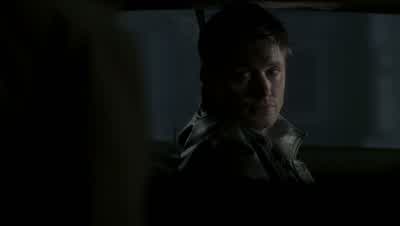 Maybe I can meet up with you later, huh? - Supernatural