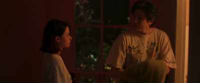 Maybe I can sleep in your room? - Long Live Love!