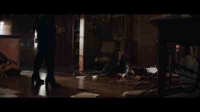 Maybe I can't kill you, - Agatha All Along