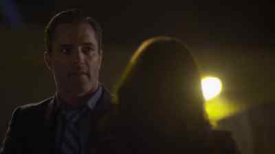 Maybe I can't trust him, but I need him. - Continuum