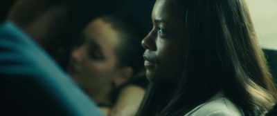 Maybe I come visit you
in London, - Our Kind of Traitor