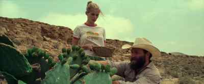 Maybe I could come into town
with ya this time. - Catching Dust
