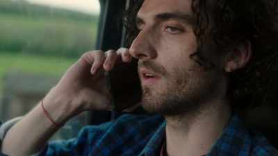 Maybe I could come over,
bring a pizza - The Trouble with Maggie Cole