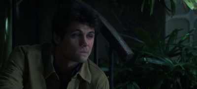 Maybe if I could have been, uh, - The Winchesters
