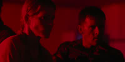 Maybe I could have been wrong. - Primitive War