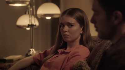 Maybe I could have done
something before he got you - Abducted by My Teacher: The Elizabeth Thomas Story