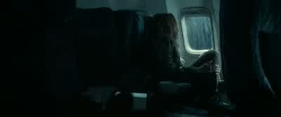 All right. - Warm Bodies