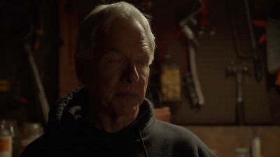 Maybe I could have. - NCIS