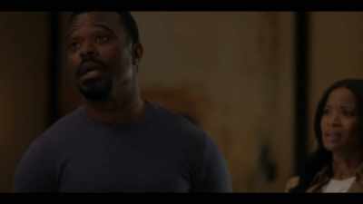 - Maybe I could--
I don't know. - Long Slow Exhale