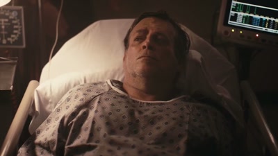 Maybe I could, if it
was the first time. - The Paramedic Who Stalked Me