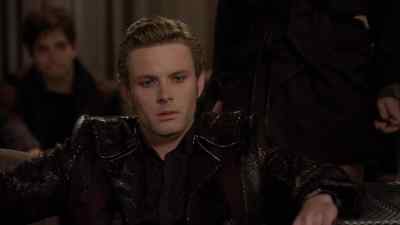 Maybe I could listen to it. - Being Erica