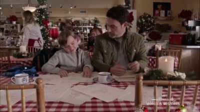 Maybe I could
put these together, - A Bramble House Christmas