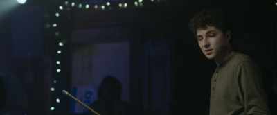 Maybe I could spice some things
up and try and do a bank. - Walkaway Joe