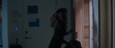 DAN: Samantha! - Before I Fall