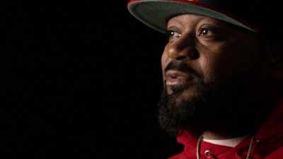 Maybe I was depressed,
and I didn't know it. - Wu-Tang Clan: Of Mics and Men