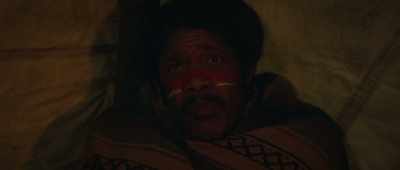 Maybe I did something
I don't remember, - Outlaw Johnny Black