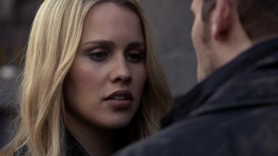 Maybe I did. - The Originals