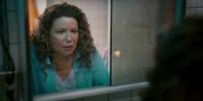 Maybe I didn't
chop these people up... - The Horror of Dolores Roach