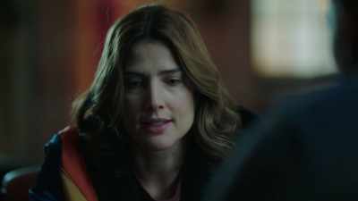Maybe if I had done
something differently, - Stumptown