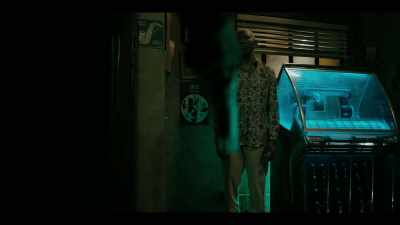 - Maybe I don't feel
like listening - Justified: City Primeval