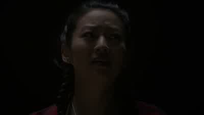 Maybe I don't have control yet. - Teen Wolf
