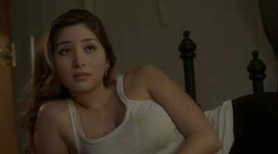 Maybe, I don't know if I
really like who I am right now. - Sleeping Dogs Lie