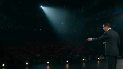 Maybe... I don't know
if you're writing your own vows, - Jimmy Carr: Natural Born Killer