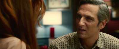 - Maybe I don't know you well enough.
- Don't shit me! - Perfect Strangers
