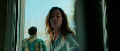 Maybe I don't
like you coming back. - The Hollow Point