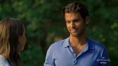 Maybe if I don't mention
the word "wedding." - Feeling Butterflies