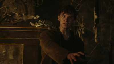- Maybe I don't
need your protection - Mythica: Stormbound