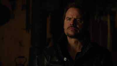 Maybe... but I don't
remember anymore. - Dark Matter