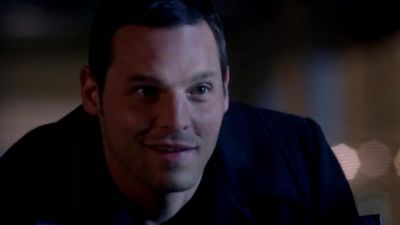 Maybe I don't remember. - Grey's Anatomy