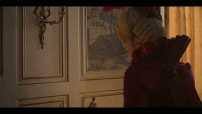 Maybe if I don't say it, - Dangerous Liaisons