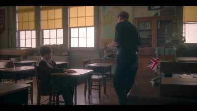 Maybe I don't, so… - The Haunting of Bly Manor