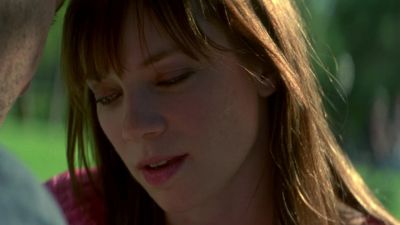 Maybe I don't think your - Peaceful Warrior