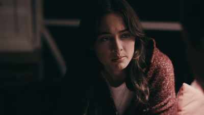 Maybe. I dunno. - My Fatal Social Following