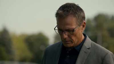 Maybe I failed you too, so... - Burden of Truth