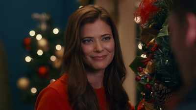 Maybe I got lost or
maybe I'm right on time. - A Maple Valley Christmas