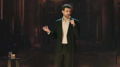 Maybe I got one more in me. Who knows?" - Sam Morril: You've Changed
