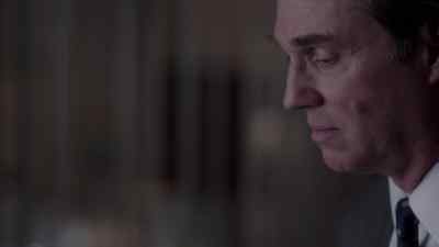 Maybe I got it wrong. - The Americans