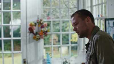 Maybe if I had
something personal, - The Stranger She Brought Home