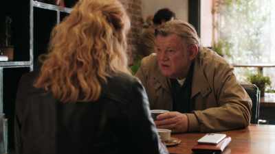 Maybe I have some complicated
ideas about women. - State of the Union